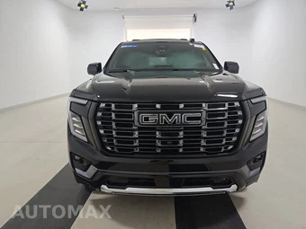 2025 GMC Yukon Denali Ultimate 5SB - miniatura 2
