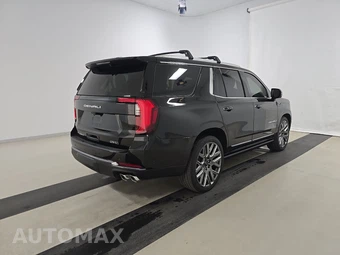 2025 GMC Yukon Denali Ultimate 5SB - miniatura 4