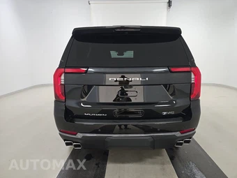2025 GMC Yukon Denali Ultimate 5SB - miniatura 5