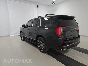 2025 GMC Yukon Denali Ultimate 5SB - miniatura 6