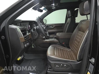 2025 GMC Yukon Denali Ultimate 5SB - miniatura 7