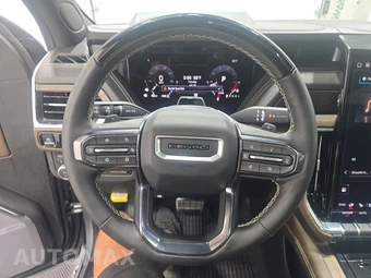 2025 GMC Yukon Denali Ultimate 5SB - miniatura 10