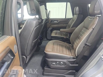 2025 GMC Yukon Denali Ultimate 5SB - miniatura 13