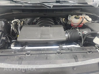 2025 GMC Yukon Denali Ultimate 5SB - miniatura 15