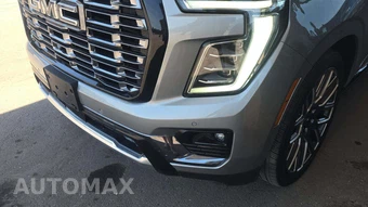 2025 GMC Yukon Denali Ultimate 5SB - miniatura 18