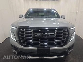 2025 GMC Yukon Denali Ultimate 5SB - miniatura 2