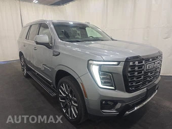 2025 GMC Yukon Denali Ultimate 5SB - miniatura 3