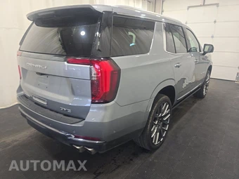 2025 GMC Yukon Denali Ultimate 5SB - miniatura 4