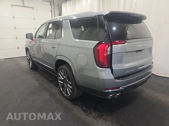 2025 GMC Yukon Denali Ultimate 5SB - miniatura 6