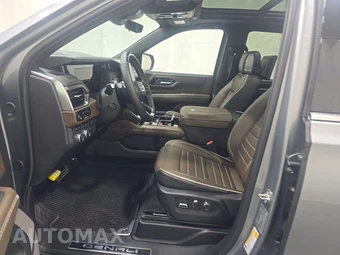 2025 GMC Yukon Denali Ultimate 5SB - miniatura 7