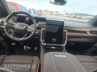 2025 GMC Yukon Denali Ultimate 5SB - miniatura 11