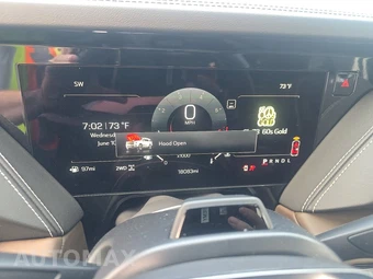 2025 GMC Yukon Denali Ultimate 5SB - miniatura 12