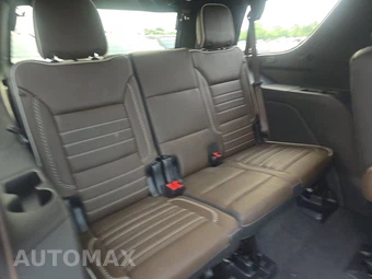 2025 GMC Yukon Denali Ultimate 5SB - miniatura 14