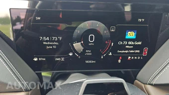 2025 GMC Yukon Denali Ultimate 5SB - miniatura 25