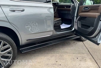 2025 GMC Yukon Denali Ultimate 5SB - miniatura 14