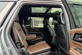 2025 GMC Yukon Denali Ultimate 5SB - miniatura 20
