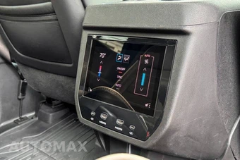 2025 GMC Yukon Denali Ultimate 5SB - miniatura 23