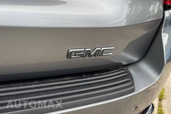 2025 GMC Yukon Denali Ultimate 5SB - miniatura 25