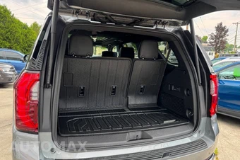 2025 GMC Yukon Denali Ultimate 5SB - miniatura 26