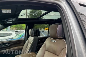 2025 GMC Yukon Denali Ultimate 5SB - miniatura 31
