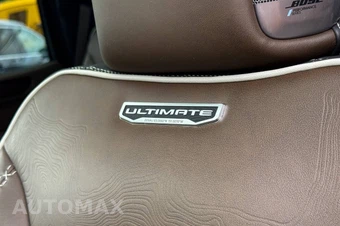 2025 GMC Yukon Denali Ultimate 5SB - miniatura 32