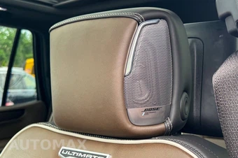 2025 GMC Yukon Denali Ultimate 5SB - miniatura 33