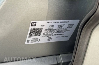 2025 GMC Yukon Denali Ultimate 5SB - miniatura 34