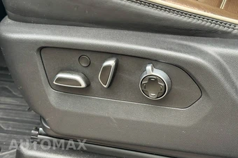 2025 GMC Yukon Denali Ultimate 5SB - miniatura 35