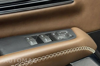 2025 GMC Yukon Denali Ultimate 5SB - miniatura 37