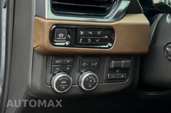 2025 GMC Yukon Denali Ultimate 5SB - miniatura 38