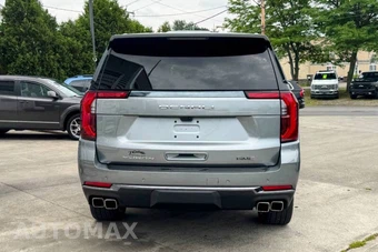 2025 GMC Yukon Denali Ultimate 5SB - miniatura 4
