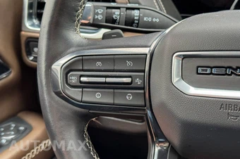 2025 GMC Yukon Denali Ultimate 5SB - miniatura 42