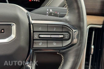 2025 GMC Yukon Denali Ultimate 5SB - miniatura 43