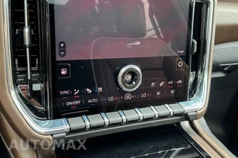 2025 GMC Yukon Denali Ultimate 5SB - miniatura 45