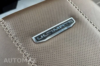 2025 GMC Yukon Denali Ultimate 5SB - miniatura 46