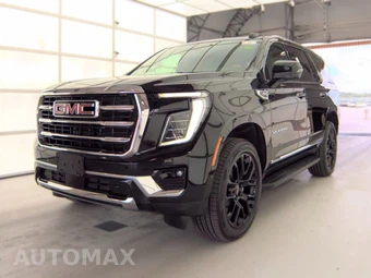 2025 GMC Yukon Elevation 4SA