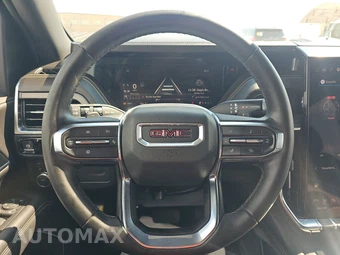 2025 GMC Yukon Elevation 4SA - miniatura 10
