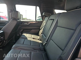 2025 GMC Yukon Elevation 4SA - miniatura 13