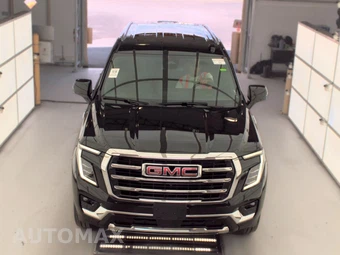 2025 GMC Yukon Elevation 4SA - miniatura 2