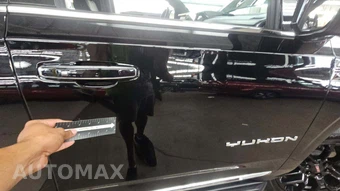 2025 GMC Yukon Elevation 4SA - miniatura 25