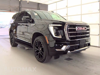 2025 GMC Yukon Elevation 4SA - miniatura 3