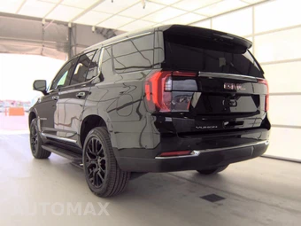 2025 GMC Yukon Elevation 4SA - miniatura 6