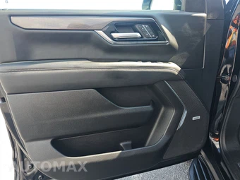 2025 GMC Yukon Elevation 4SA - miniatura 9