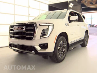2025 GMC Yukon Elevation 4SA