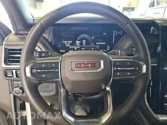 2025 GMC Yukon Elevation 4SA - miniatura 10