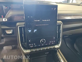 2025 GMC Yukon Elevation 4SA - miniatura 11