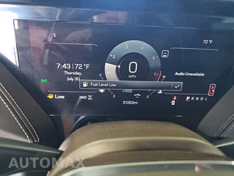 2025 GMC Yukon Elevation 4SA - miniatura 12