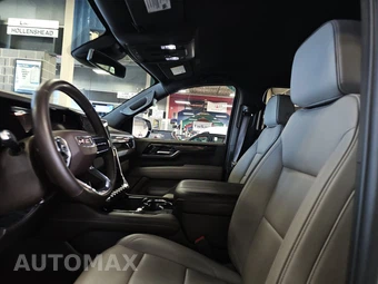 2025 GMC Yukon Elevation 4SA - miniatura 18
