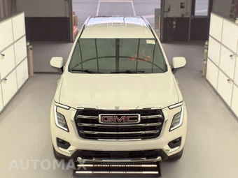 2025 GMC Yukon Elevation 4SA - miniatura 2