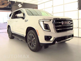 2025 GMC Yukon Elevation 4SA - miniatura 3